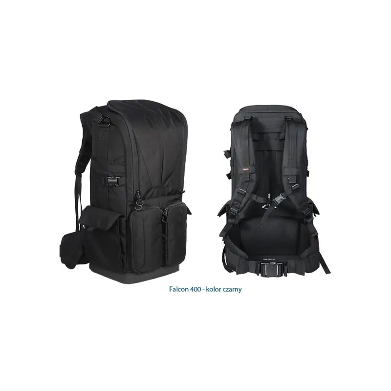 Benro plecak Falcon 800 czarny