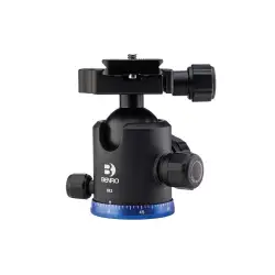 Benro głowica Kulowa