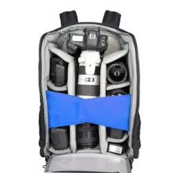 Benro plecak Sherpa 800N czarny