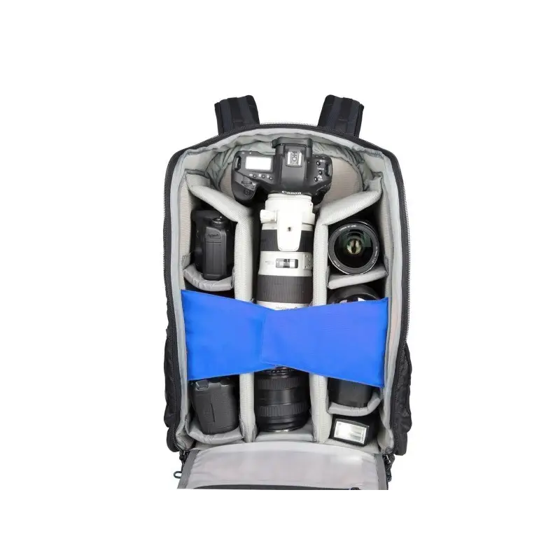 Benro plecak Sherpa 800N czarny