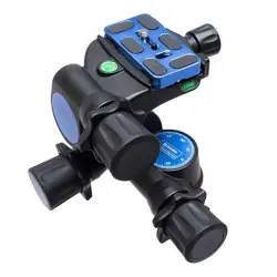 Benro głowica GD3WH 3-kierunkowa głowica