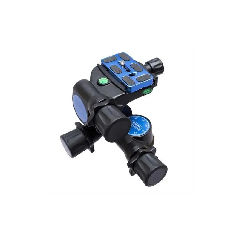 Benro głowica GD3WH 3-kierunkowa głowica