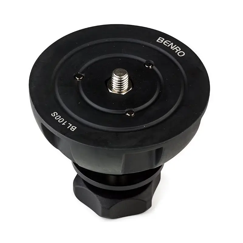 Benro adapter na półkule BL100S