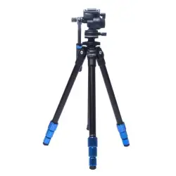 Benro statyw Slim TSL08AS2CSH