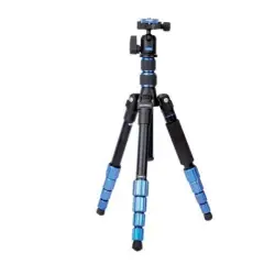 Benro statyw Slim Travel FSL09CN00