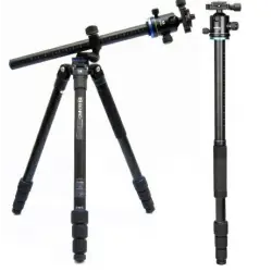 Benro statyw GoPlus Travel FGP28AB2