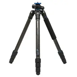 Benro statyw GoPlus Travel FGP28C
