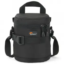 Lowepro Lens Case 11x14cm Black