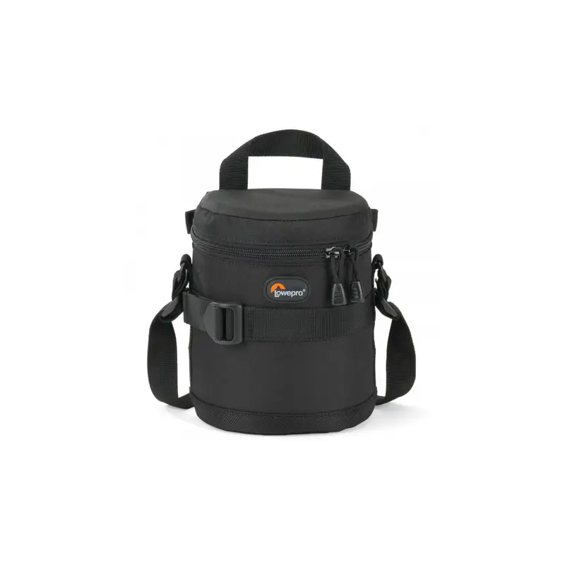 Lowepro Lens Case 11x14cm Black