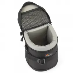 Lowepro Lens Case 11x14cm Black