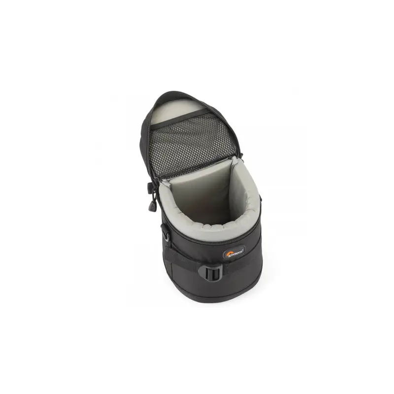 Lowepro Lens Case 11x14cm Black