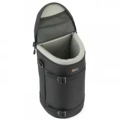 Lowepro Lens Case 13x32cm Black