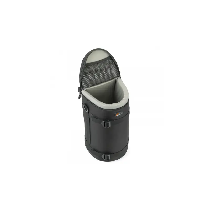 Lowepro Lens Case 13x32cm Black