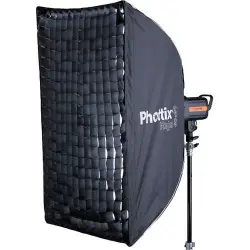 Phottix Raja Quick-Folding softbox 60x90
