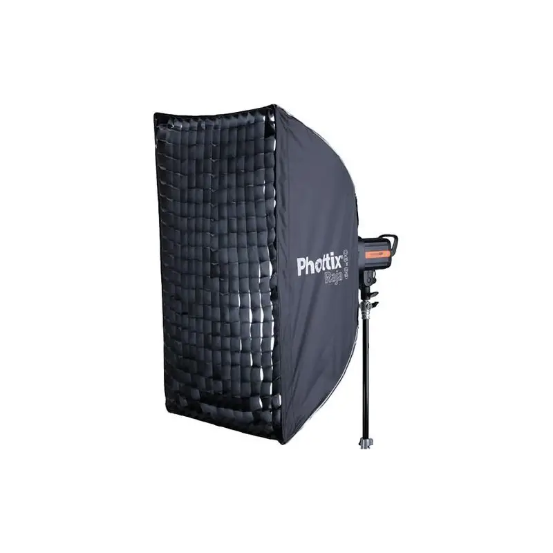 Phottix Raja Quick-Folding softbox 60x90