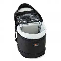 Lowepro Lens Case 7x8cm Black