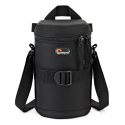 Lowepro Lens Case 9x16cm Black