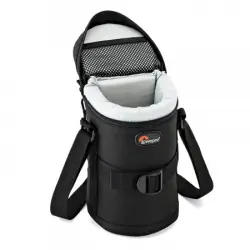 Lowepro Lens Case 9x16cm Black