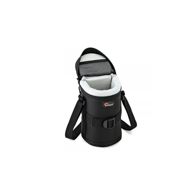 Lowepro Lens Case 9x16cm Black