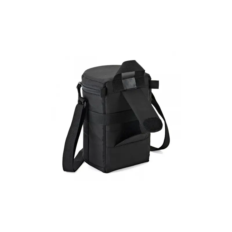 Lowepro Lens Case 11x18cm Black