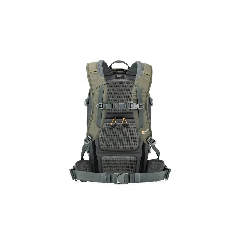 Lowepro Plecak Flipside Trek BP 350 AW Grey