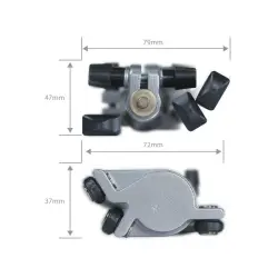 Phottix Padat Compact Light Stand