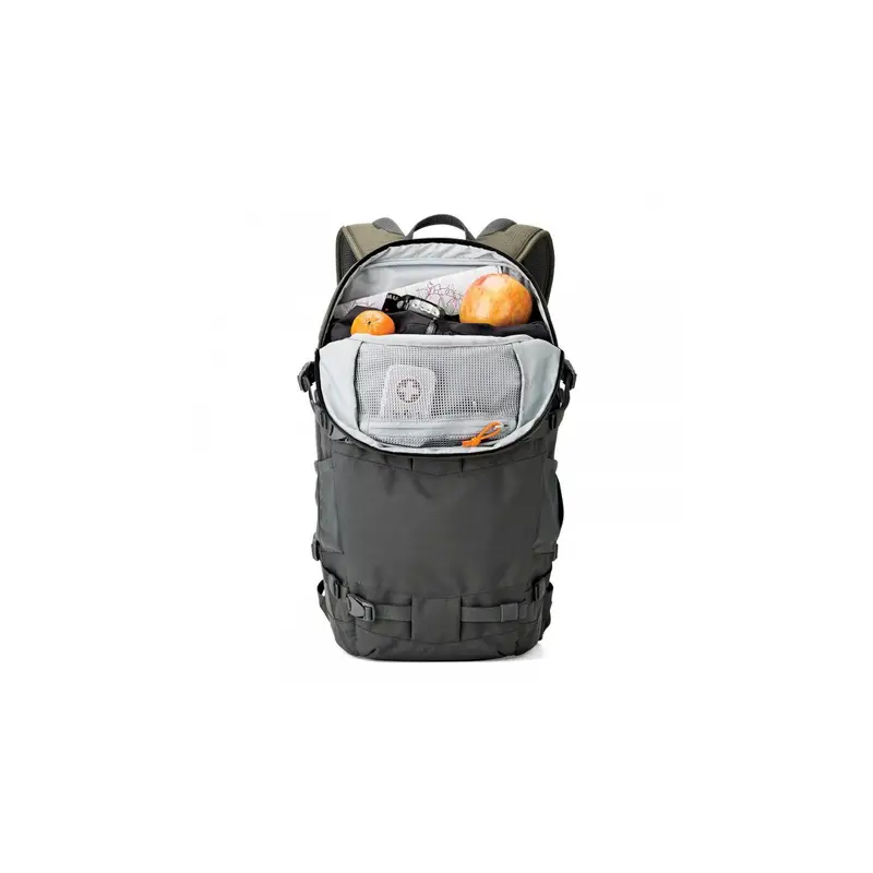 Lowepro Plecak Flipside Trek BP 450 AW Grey