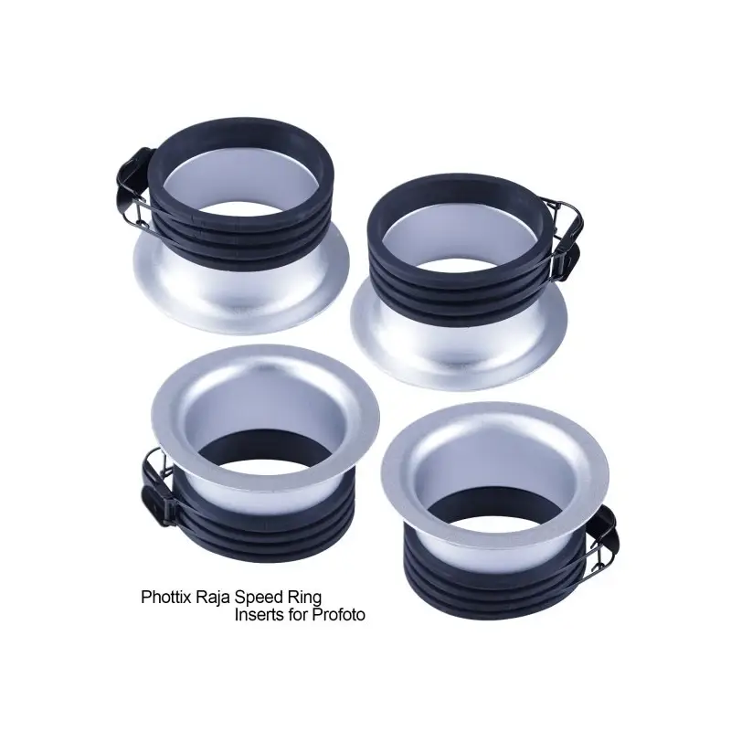 Phottix Raja Speed Ring for Profoto
