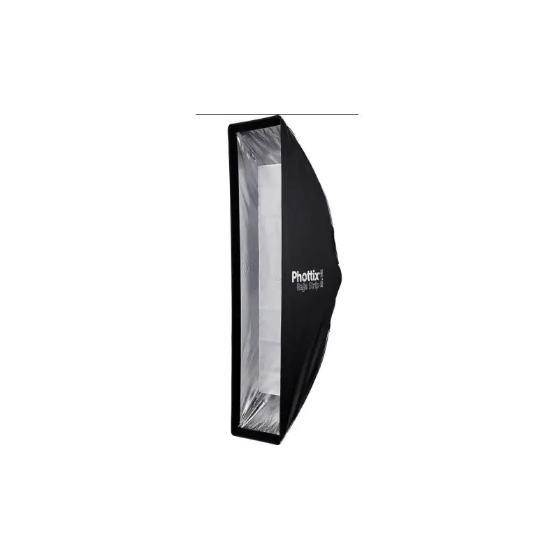 Phottix Raja Strip Softbox 30x140cm