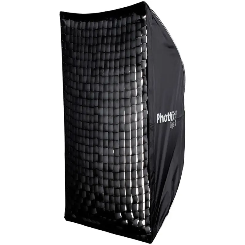 Phottix Raja Quick-Folding softbox