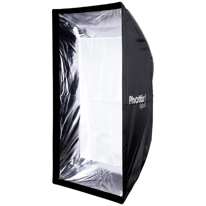 Phottix Raja Quick-Folding softbox