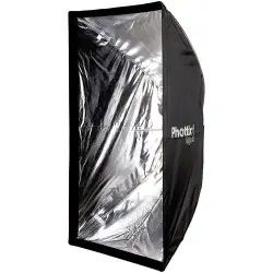 Phottix Raja Quick-Folding softbox