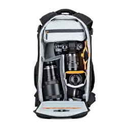 Lowepro Plecak Flipside 200 AW II Black