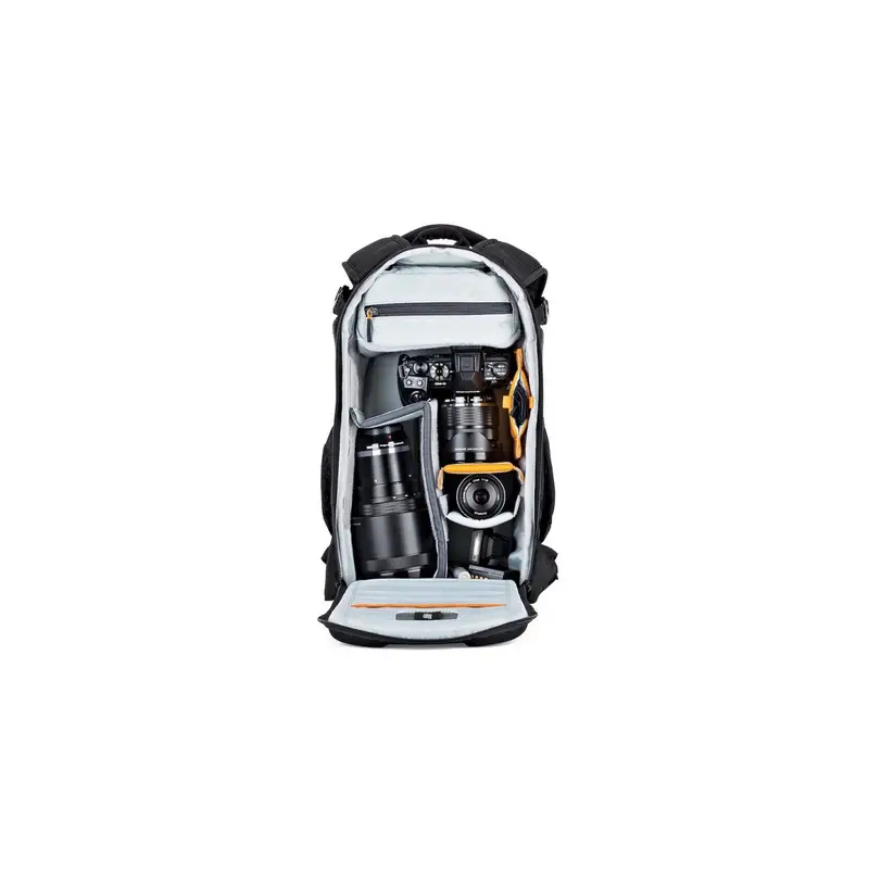 Lowepro Plecak Flipside 200 AW II Black