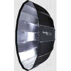 Phottix Raja Quick-Folding softbox 150