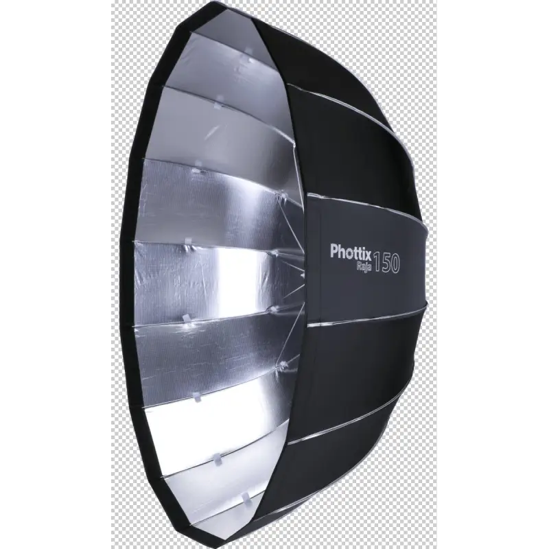 Phottix Raja Quick-Folding softbox 150