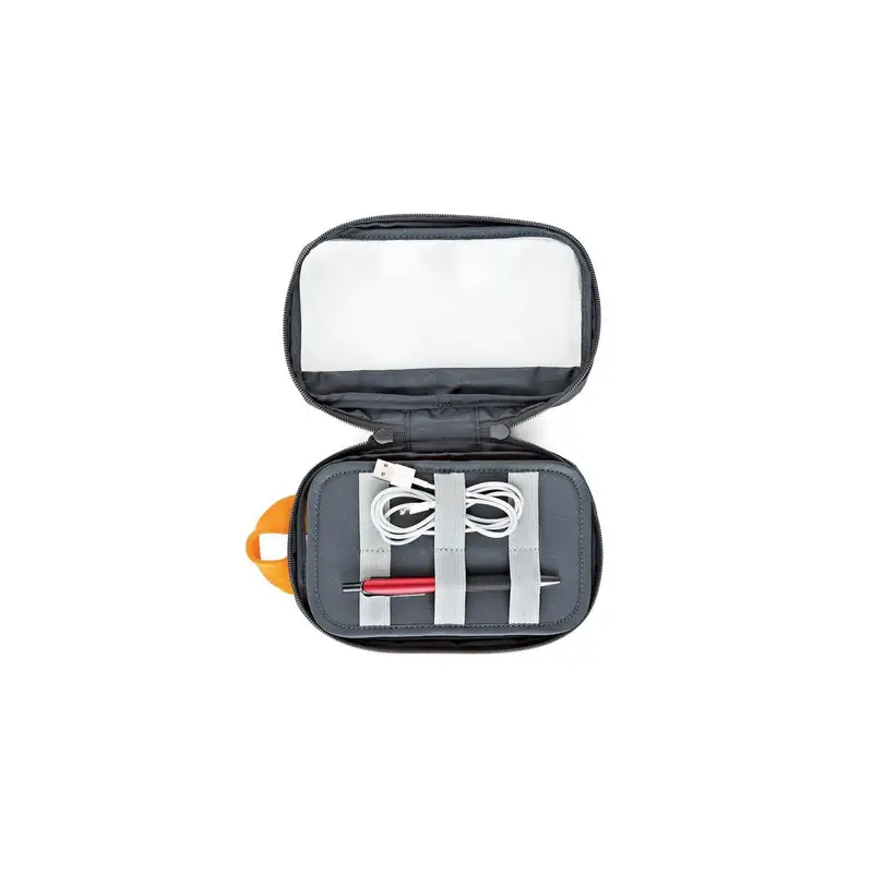 Lowepro GearUp Pouch Mini Dark Grey