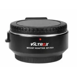 Viltrox EF-FX1 Ring Adapter Adapter