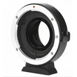 Viltrox EF-FX1 Ring Adapter Adapter