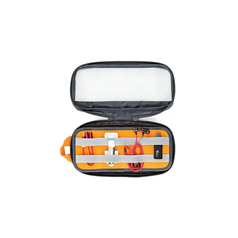 Lowepro GearUp Pouch Medium Dark Grey
