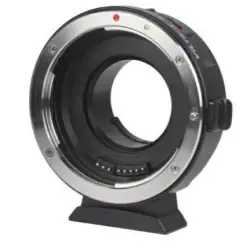 Viltrox EF-M1 Ring adapter Adapter Canon