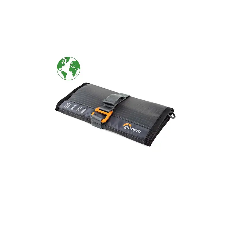 Lowepro GearUp Wrap Dark Grey
