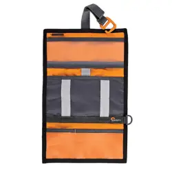 Lowepro GearUp Wrap Dark Grey