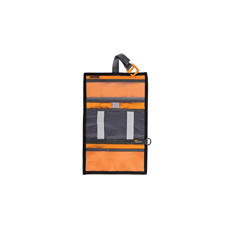 Lowepro GearUp Wrap Dark Grey