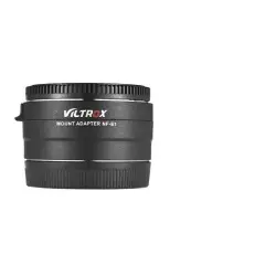 Viltrox NF-E1 Ring adapter Adapter Nikon