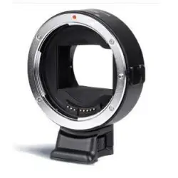 Viltrox EF-E II Speed Booster Adapter