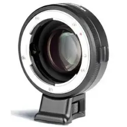 Viltrox NF-E Speed Booster Adapter Nikon