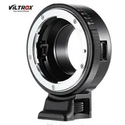 Viltrox NF-M4/3 Ring adapter Adapter