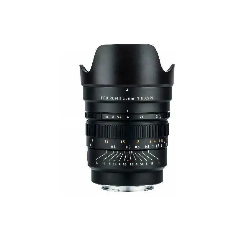 Viltrox 20mm F1.8 ASPH FE Sony E