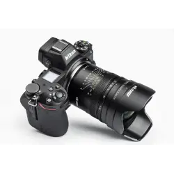 Viltrox 20mm F1.8 ASPH Nikon Z